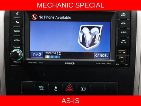 Used 2011 RAM 1500 Big Horn AWD/4WD image 23