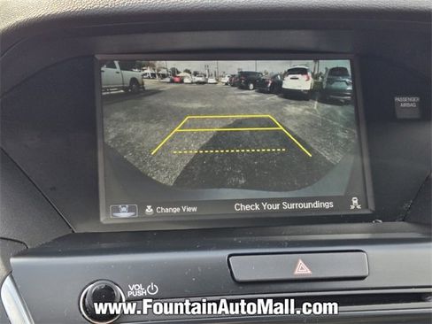 Used 2019 Acura MDX FWD w/ Technology Package image 23