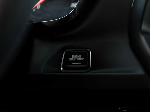 Used 2024 Chevrolet Camaro SS image 21