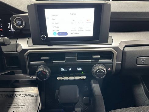 Used 2025 Toyota 4Runner SR5 image 26