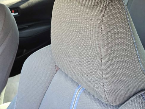 Used 2022 Toyota Corolla SE image 15