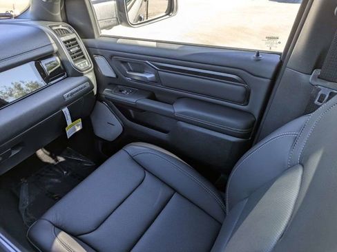 New 2026 RAM 1500 Rebel w/ Rebel Level 2 Equipment Group AWD/4WD image 17