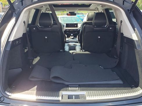 Certified 2023 Acura MDX SH-AWD w/ Advance Package image 8