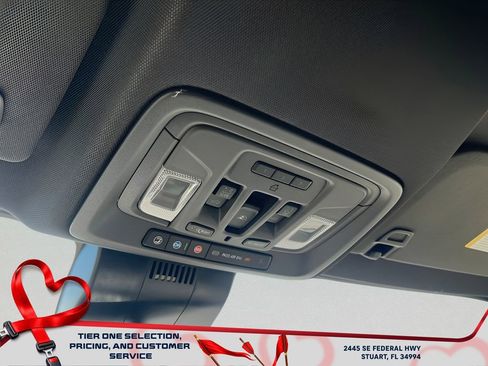 New 2025 GMC Sierra 2500 SLT w/ SLT Premium Package image 33