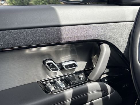 New 2026 Land Rover Range Rover Sport SE AWD/4WD image 20