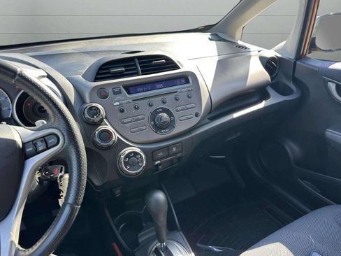 Used 2010 Honda Fit Sport image 28