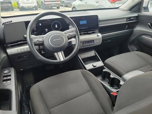 Used 2024 Hyundai Kona SEL w/ Convenience Package FWD image 10