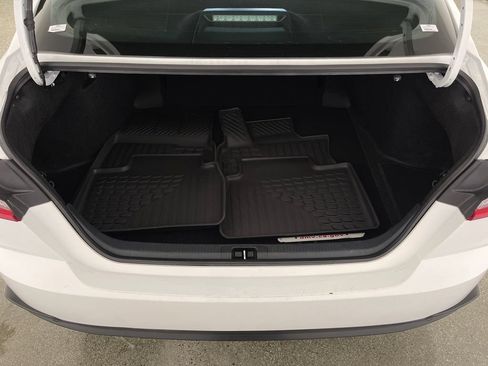 Certified 2025 Toyota Camry SE FWD image 10