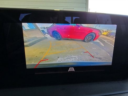 Used 2024 Buick Encore GX Preferred image 19