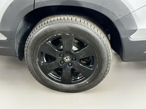 Used 2022 Honda Pilot TrailSport image 9