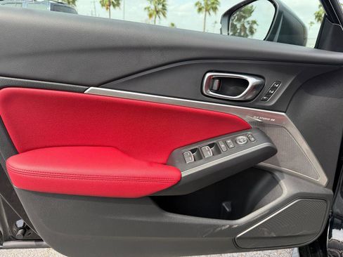New 2026 Acura Integra A-Spec FWD image 6
