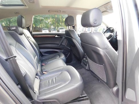 Used 2013 Audi Q7 3.0T Premium Plus image 20