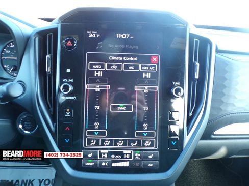 Used 2025 Subaru Forester Premium image 35