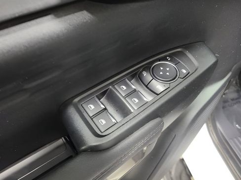 Used 2025 Ford Ranger XLT w/ Equipment Group 301A High AWD/4WD image 20