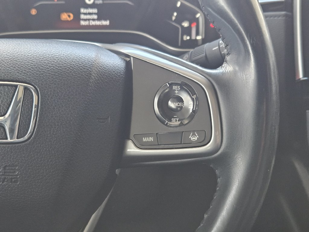 Used 2019 Honda CR-V Touring image 30