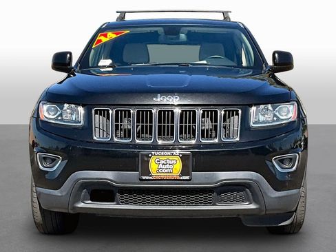 Used 2014 Jeep Grand Cherokee Laredo AWD/4WD image 3