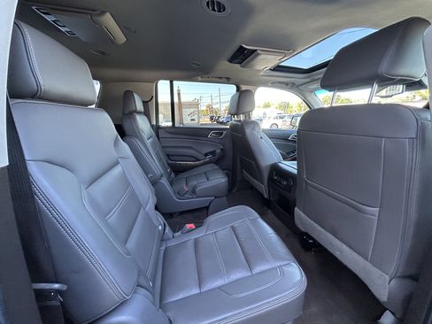 Used 2017 GMC Yukon XL Denali w/ Open Road Package image 30