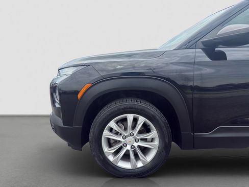 Used 2023 Chevrolet TrailBlazer LS AWD/4WD image 20