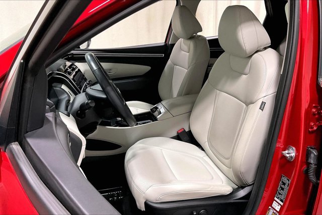 Used 2023 Hyundai Tucson SEL w/ Convenience Package AWD/4WD image 25