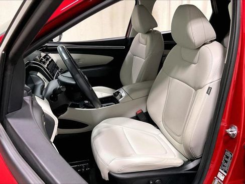 Used 2023 Hyundai Tucson SEL w/ Convenience Package AWD/4WD image 25