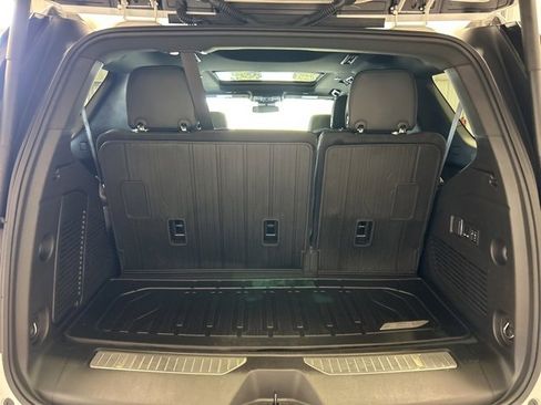 Used 2024 GMC Yukon Denali image 31