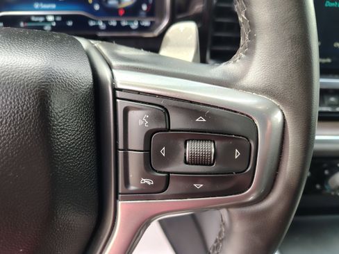 Used 2023 Chevrolet Silverado 1500 LT Trail Boss w/ Protection Package image 27