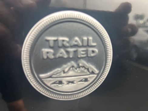 Used 2011 Jeep Wrangler Unlimited Sport image 16