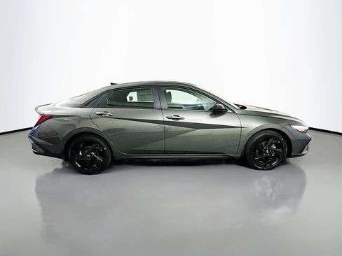 New 2026 Hyundai Elantra Sport image 4