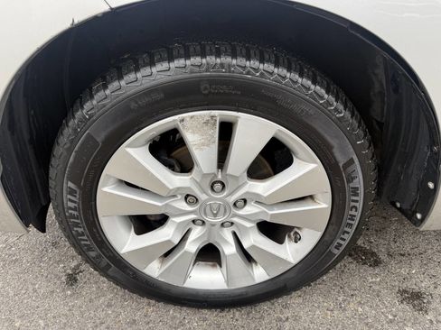 Used 2012 Acura RDX SH-AWD image 24