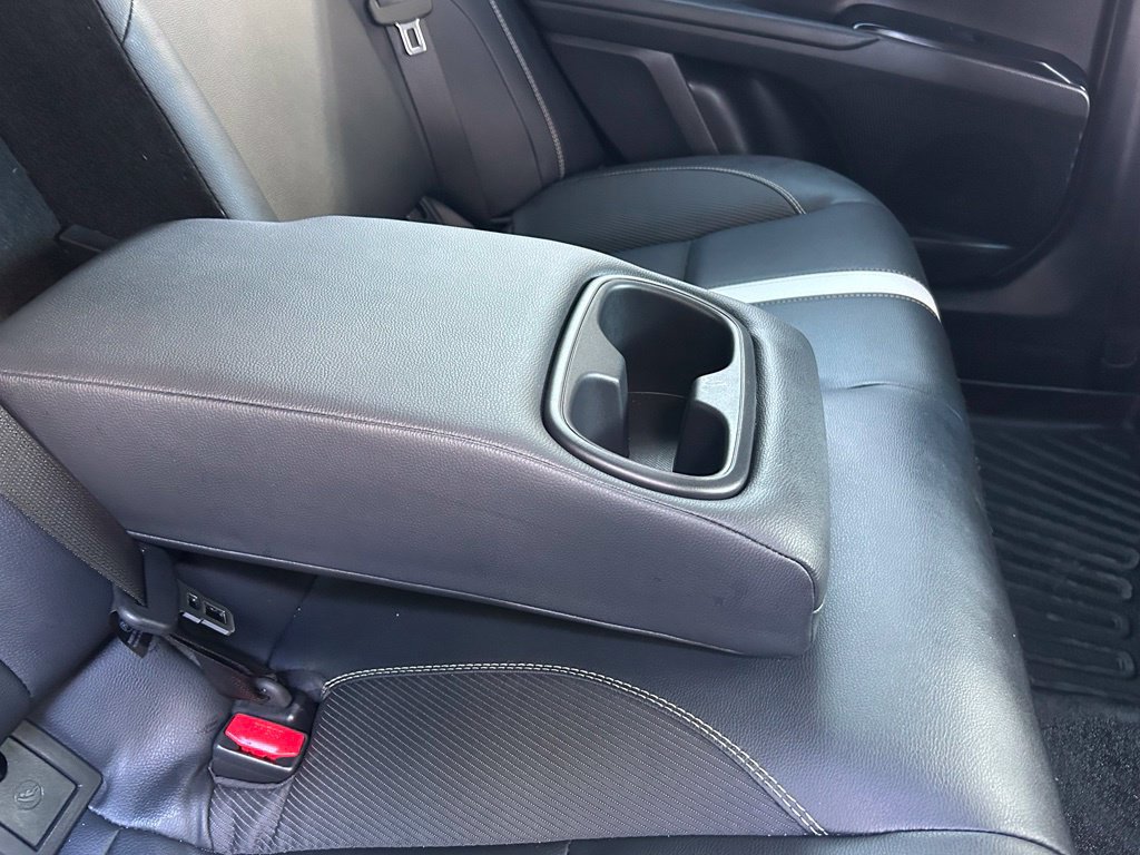 Used 2025 Toyota Camry SE FWD image 48