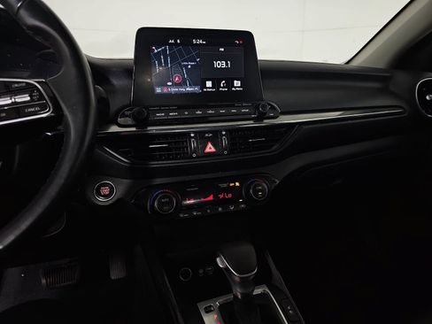 Used 2021 Kia Forte EX FWD image 19