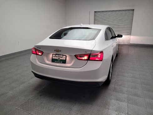 Used 2023 Chevrolet Malibu LT FWD image 7
