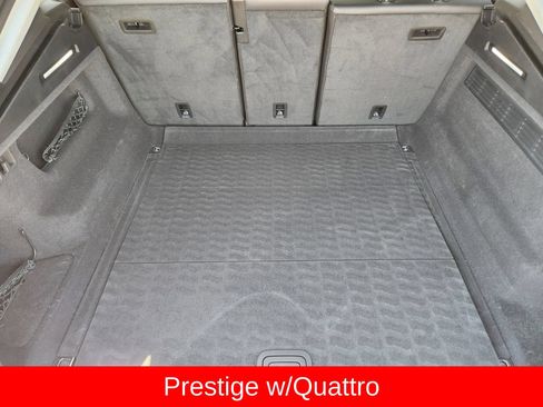 Used 2023 Audi Q8 Prestige w/ Prestige Package AWD/4WD image 41