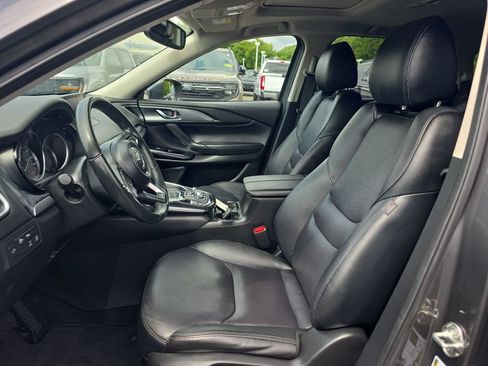 Used 2016 MAZDA CX-9 Touring AWD/4WD image 22