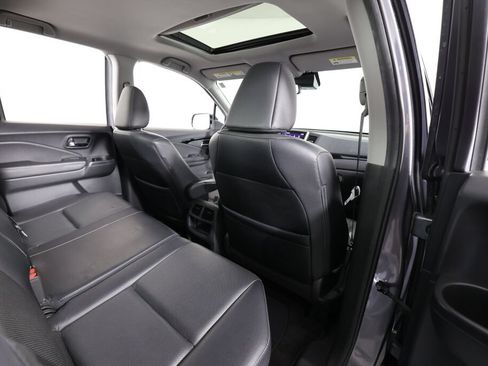 Used 2018 Honda Ridgeline RTL-E image 20