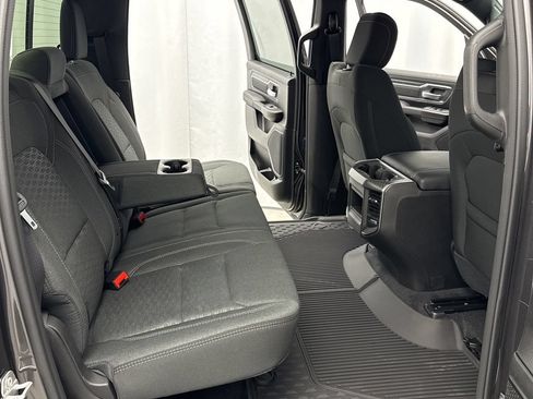New 2026 RAM 1500 Big Horn w/ Night Edition AWD/4WD image 30