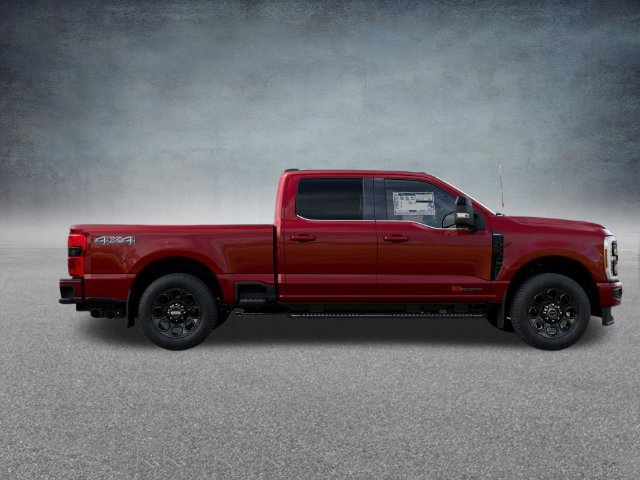 New 2027 Ford F350 Lariat w/ Black Appearance Package AWD/4WD image 8