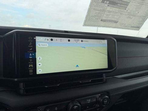 New 2026 Jeep Gladiator Rubicon image 32