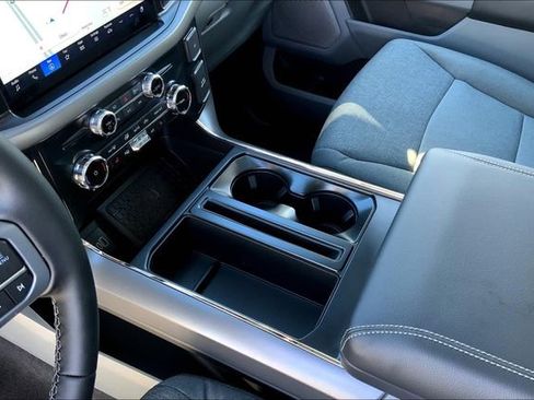 New 2025 Ford F150 XLT w/ Equipment Group 303A High image 8