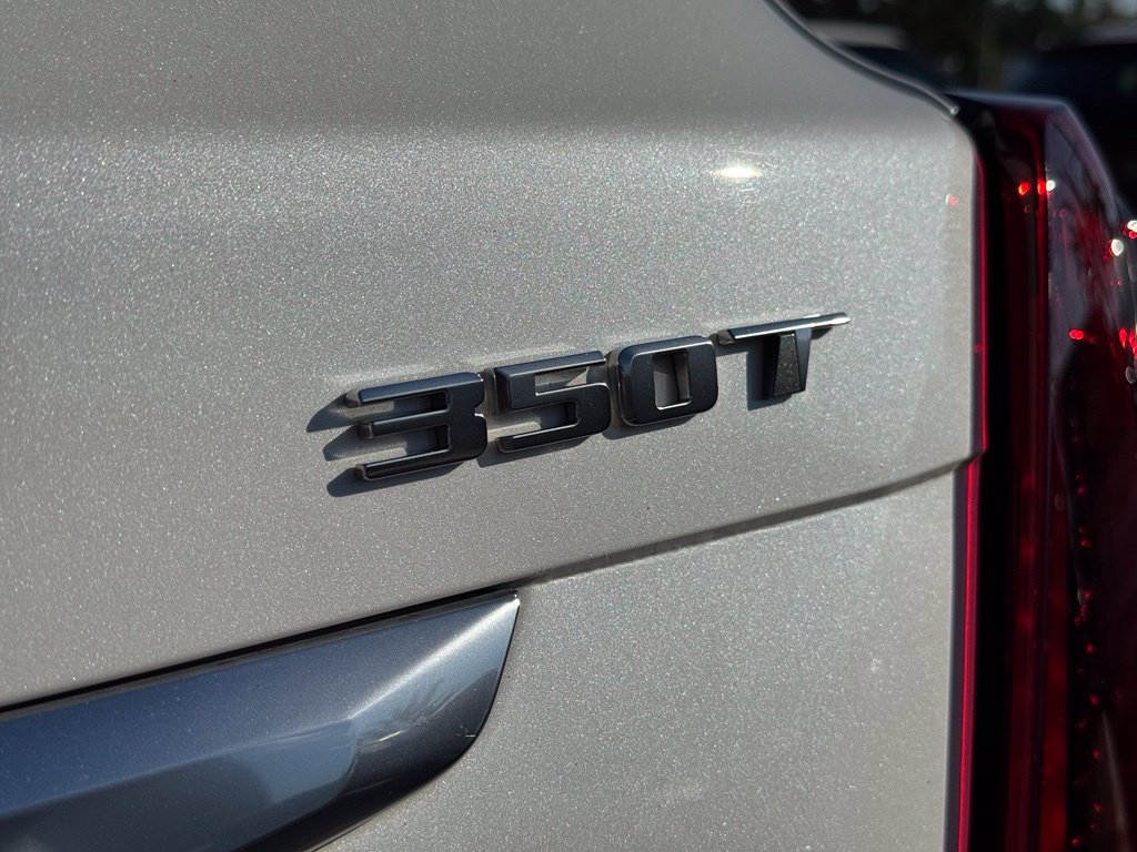 Used 2021 Cadillac XT5 Luxury FWD image 12