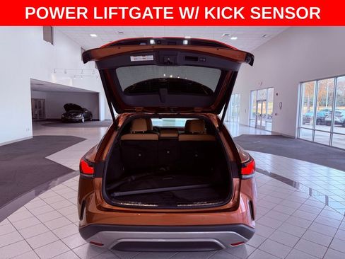 Certified 2024 Lexus RX 350 Premium Plus image 7