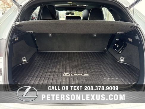Used 2017 Lexus NX 200t F Sport image 19