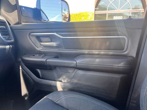Used 2024 RAM 1500 Big Horn image 38