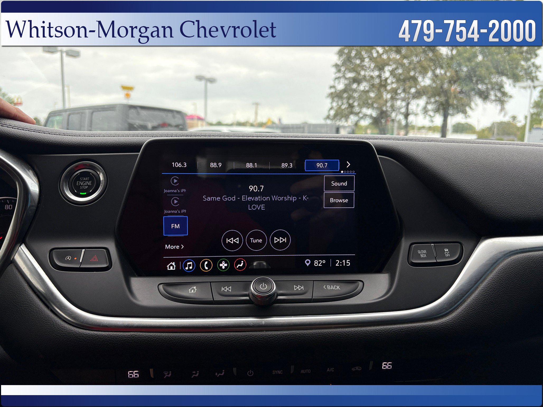 Used 2021 Chevrolet Blazer L FWD image 28