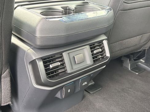 Used 2025 Ford F150 STX w/ Equipment Group 200A image 28