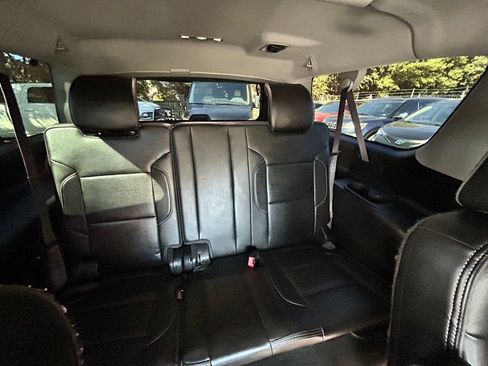 Used 2016 GMC Yukon XL Denali w/ Open Road Package AWD/4WD image 18