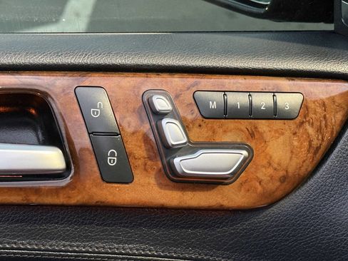 Used 2016 Mercedes-Benz GLE 400 4MATIC w/ Parking Assist Package image 10