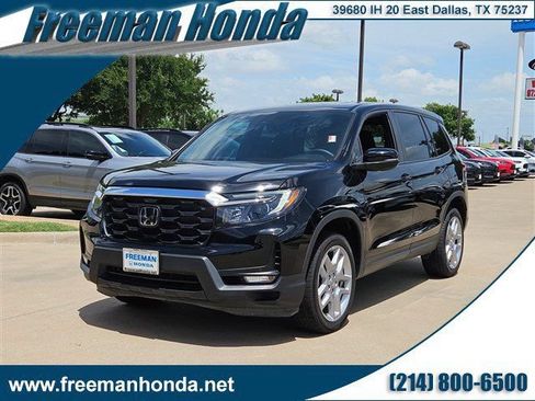 Used 2024 Honda Passport EX-L image 1