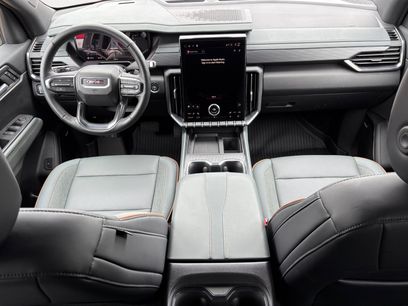 New 2026 GMC Acadia AT4 w/ LPO, Floor Liner Package