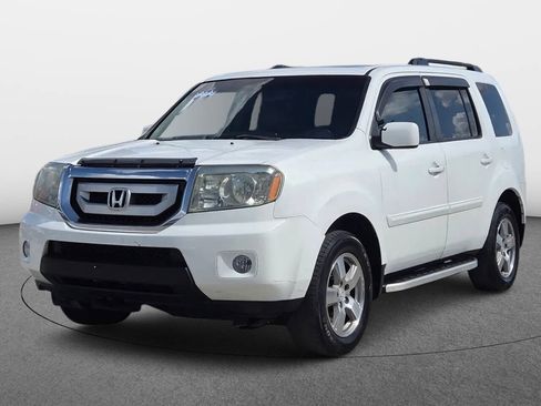 Used 2011 Honda Pilot EX-L image 2